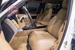 Land Rover Range Rover Vogue